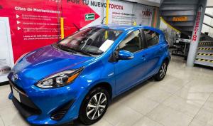 Toyota Prius 2019