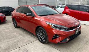 Kia Forte 2023