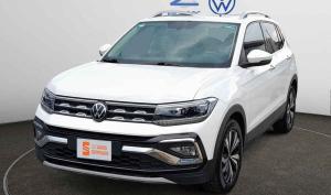 Volkswagen Taigun Highline 2024
