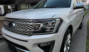 Ford Expedition 2019
