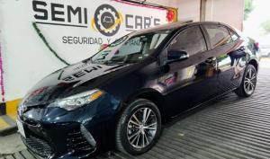 Toyota COROLLA S 2018