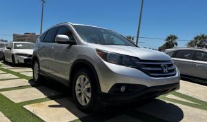 Honda CR-V 2013