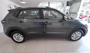 Volkswagen Taigun 2024
