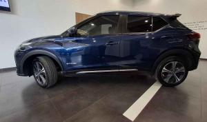 Nissan Kicks 2023