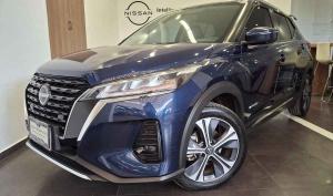 Nissan Kicks 2023