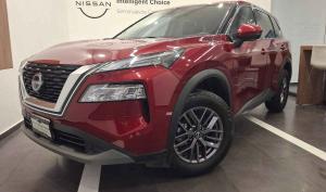 Nissan X-Trail 2024