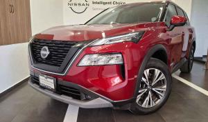 Nissan X-Trail 2024