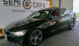 BMW 420i Gran Coupe 2019