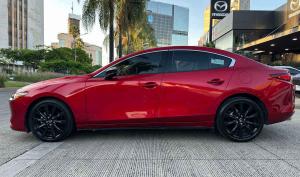 Mazda 3 2022