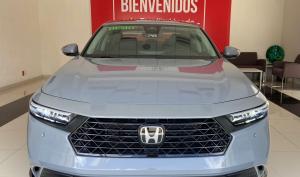 Honda Accord 2024