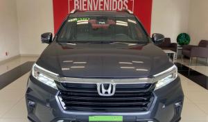 Honda BR-V 2024