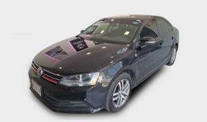 Volkswagen Jetta 2017