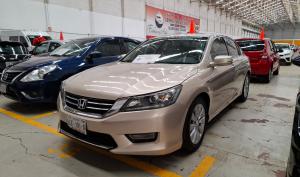 Honda Accord 2013