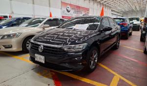 Volkswagen Jetta 2019