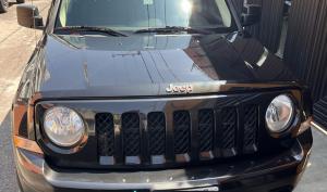 Jeep Patriot 2011