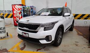 Kia Seltos 2021