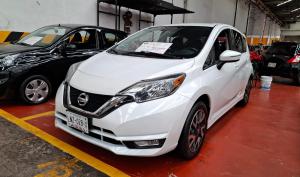 Nissan Note 2017
