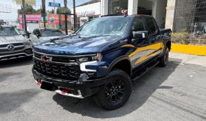 Chevrolet Cheyenne 2023