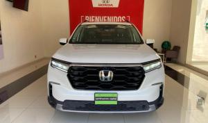Honda Pilot 2024
