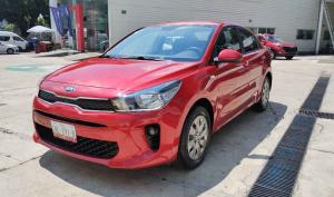Kia Rio 2020
