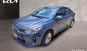 Kia Rio 2018