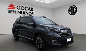 Honda BR-V 2021