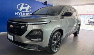 Chevrolet Captiva 2022