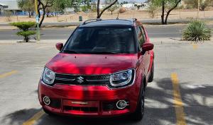 Suzuki Ignis 2020