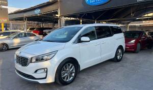 Kia Sedona 2019