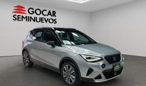 Seat Arona 2024