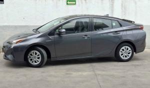 Toyota Prius 2017