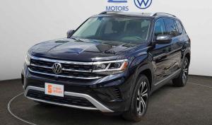 Volkswagen TERAMONT 2022
