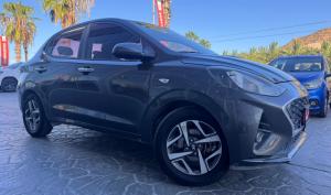 Hyundai Grand i10 2022