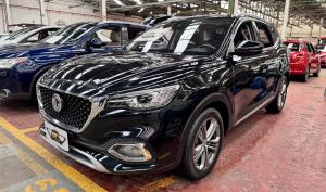 MG HS 2.0T Trophy 2022