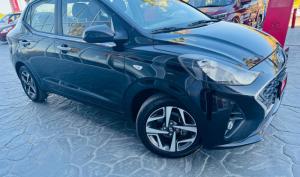 Hyundai Grand i10 2023