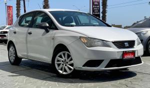 Seat Ibiza 2017