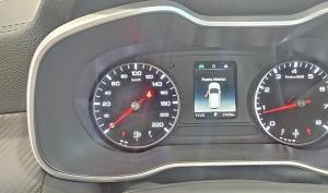 MG ZS Excite 2024
