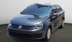 Volkswagen Vento 2019
