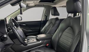 Toyota Highlander 2020
