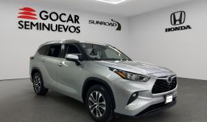 Toyota Highlander 2020