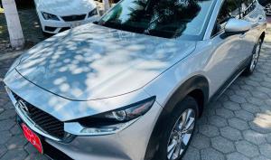 Mazda CX-30 2021