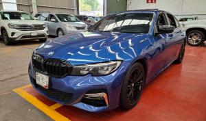 BMW 330i 2019