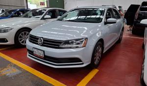 Volkswagen Jetta 2018