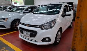 Chevrolet Beat 2018