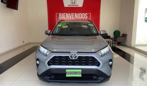Toyota RAV4 2020