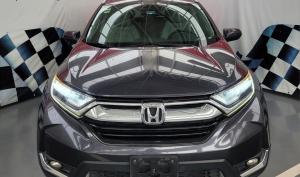 Honda CR-V 2017