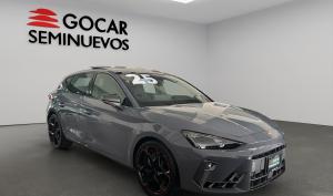 Seat León 2025
