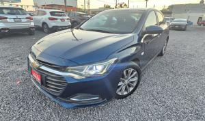 Chevrolet Cavalier 2022