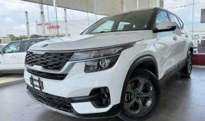 Kia Seltos 2021