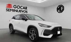 MG ONE 2024